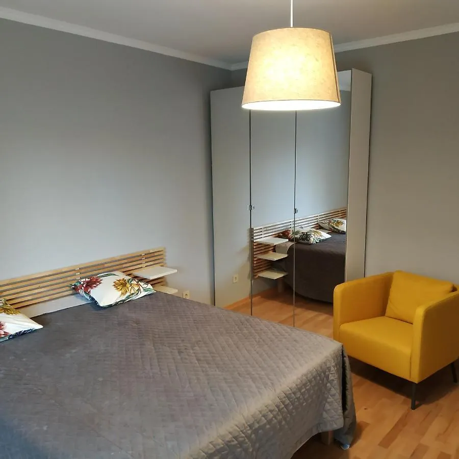 Dolce Vita-Sofia Apartment Bulgaristan