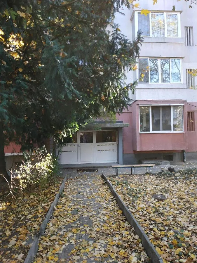 Dolce Vita-Sofia Apartment 0*, Sofia Bulgaria