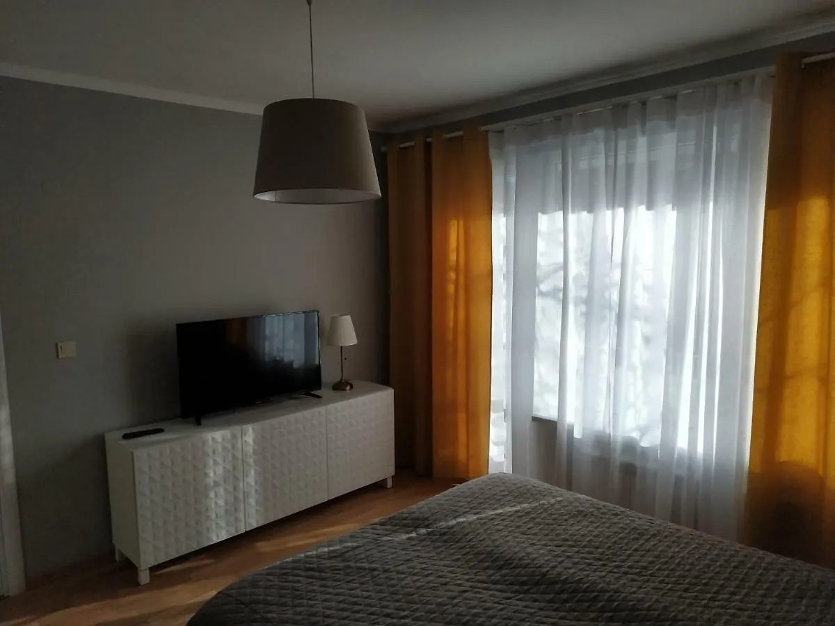 Dolce Vita-Sofia Apartment 0*, Sofia