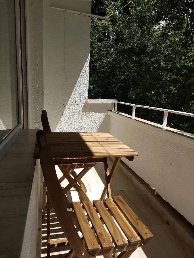 Dolce Vita-Sofia Apartment  Sofia